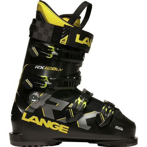 2022 Lange RX 120 LV Ski Boot .